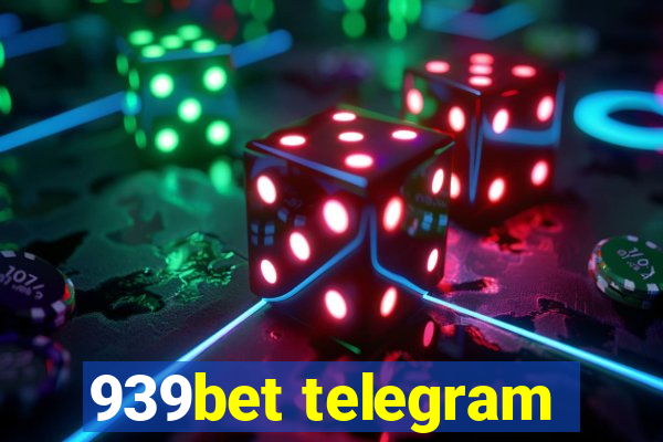 939bet telegram